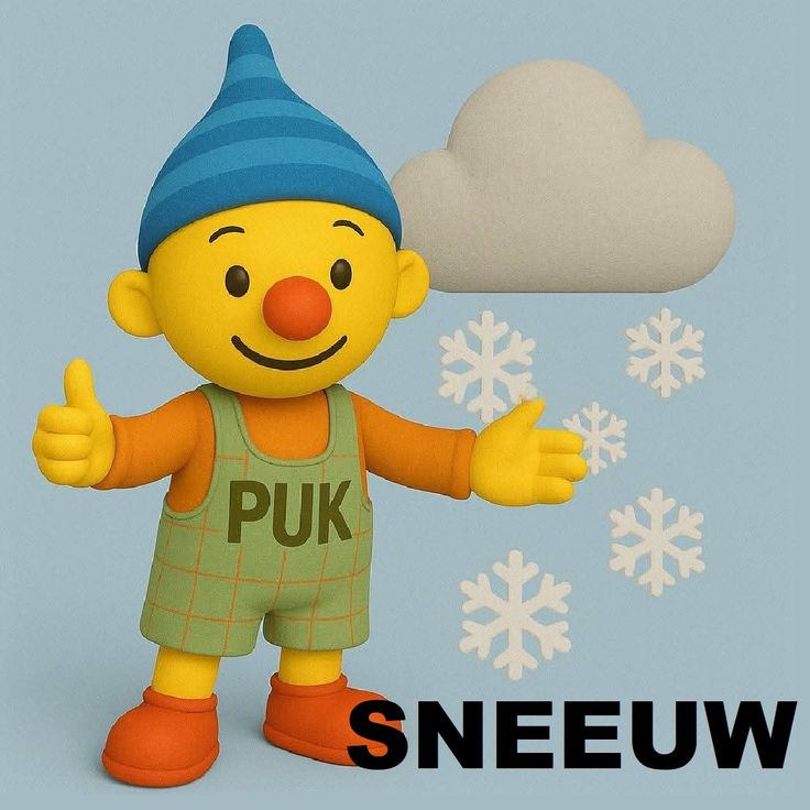 sneeuw